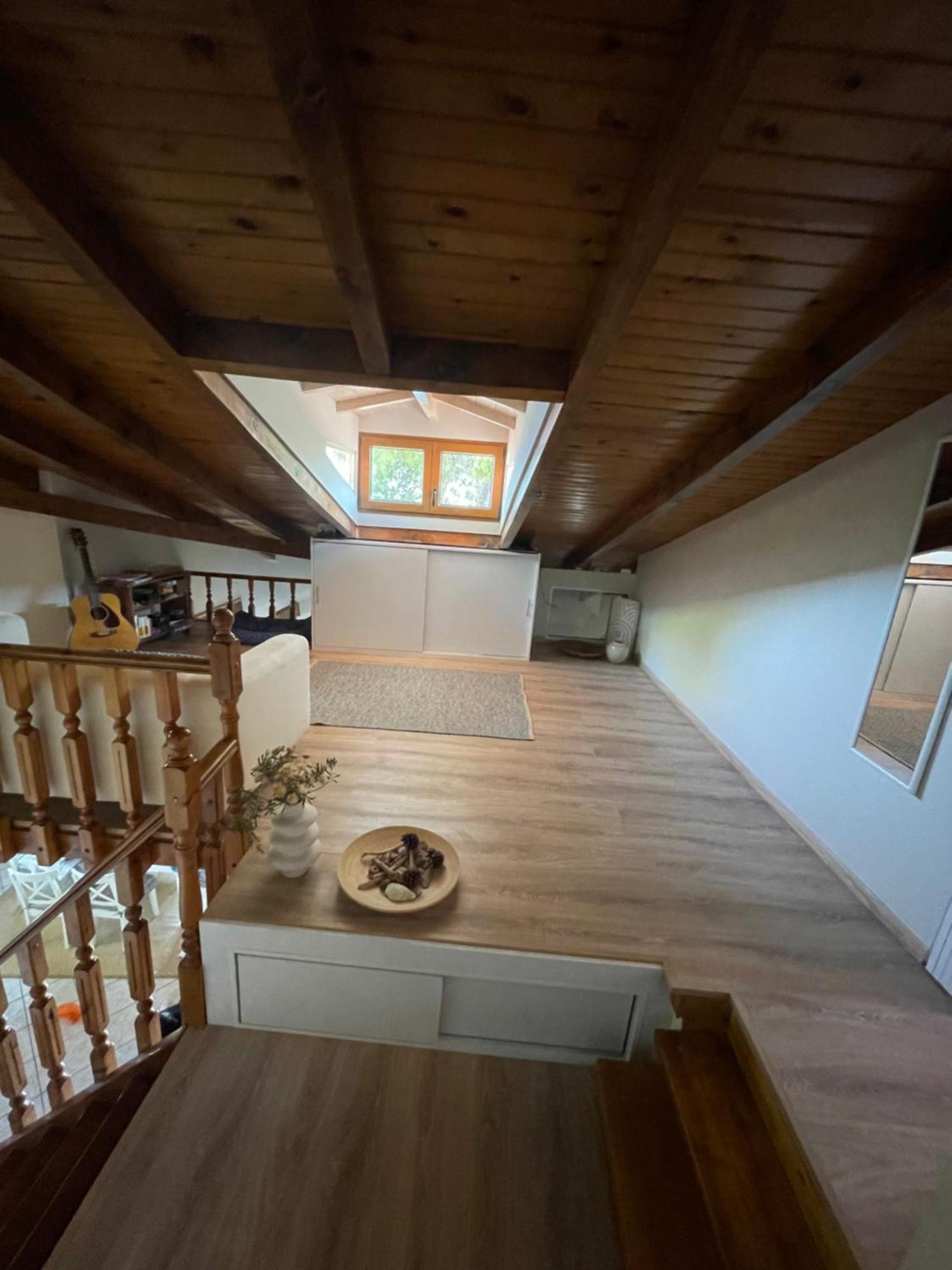 Pines & Sea Villa Sofiko Exterior photo